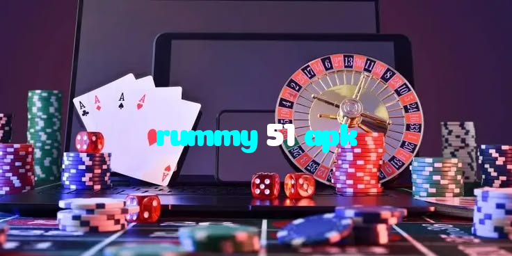 rummy 51 apk