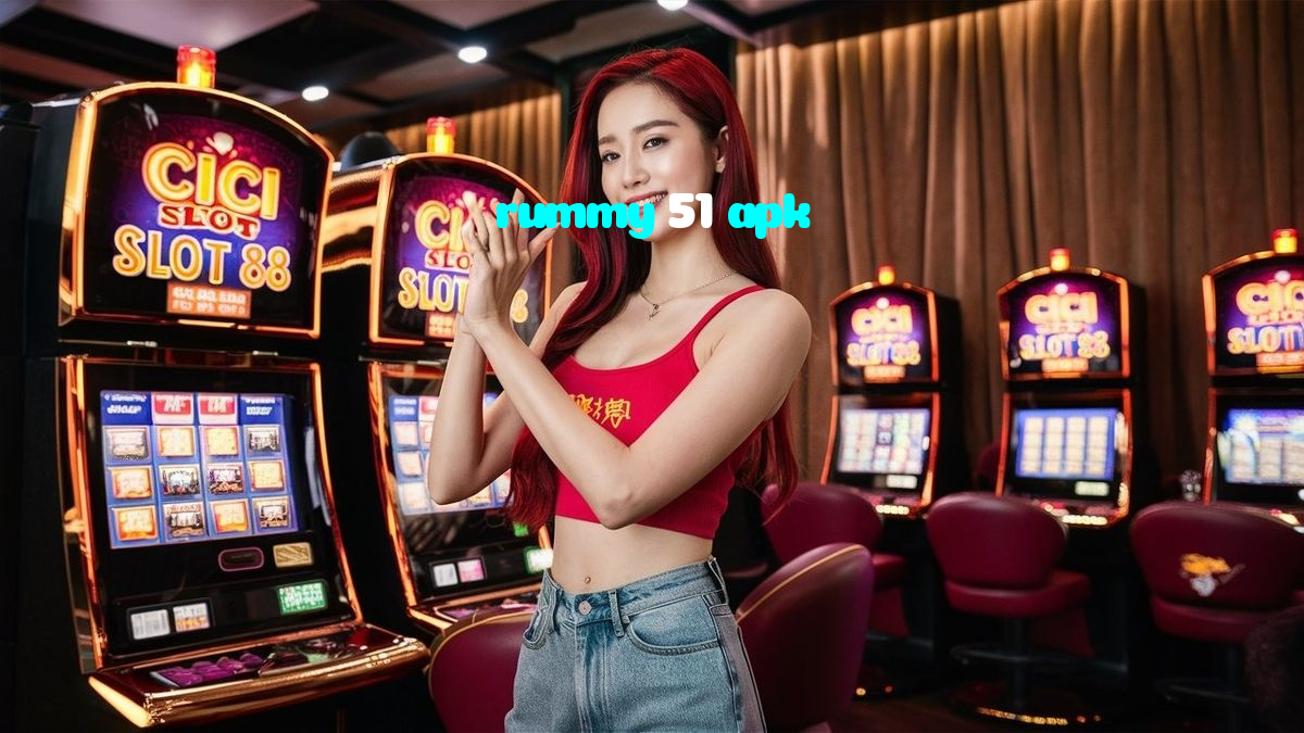 rummy 51 apk