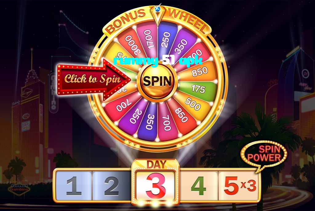 rummy 51 apk